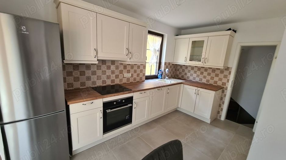 Duplex în zona Calea  Aradului - Poză 6