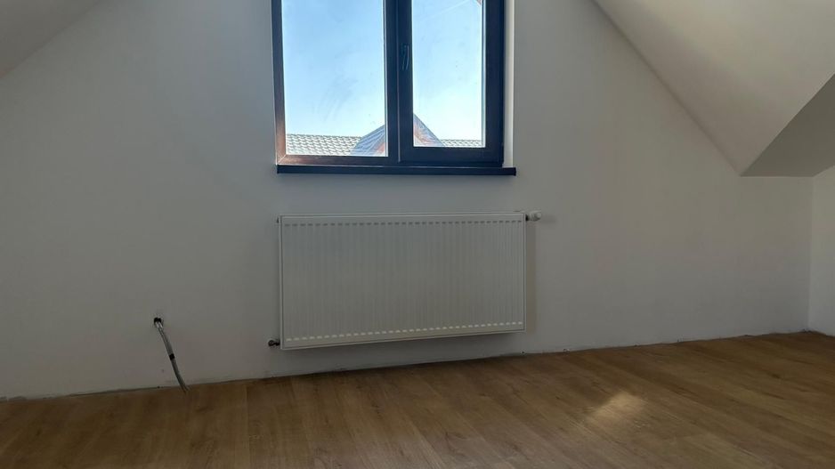 Complex Rezidențial Premium – Vile Individuale  Cuplate P+1+M - Poză 6