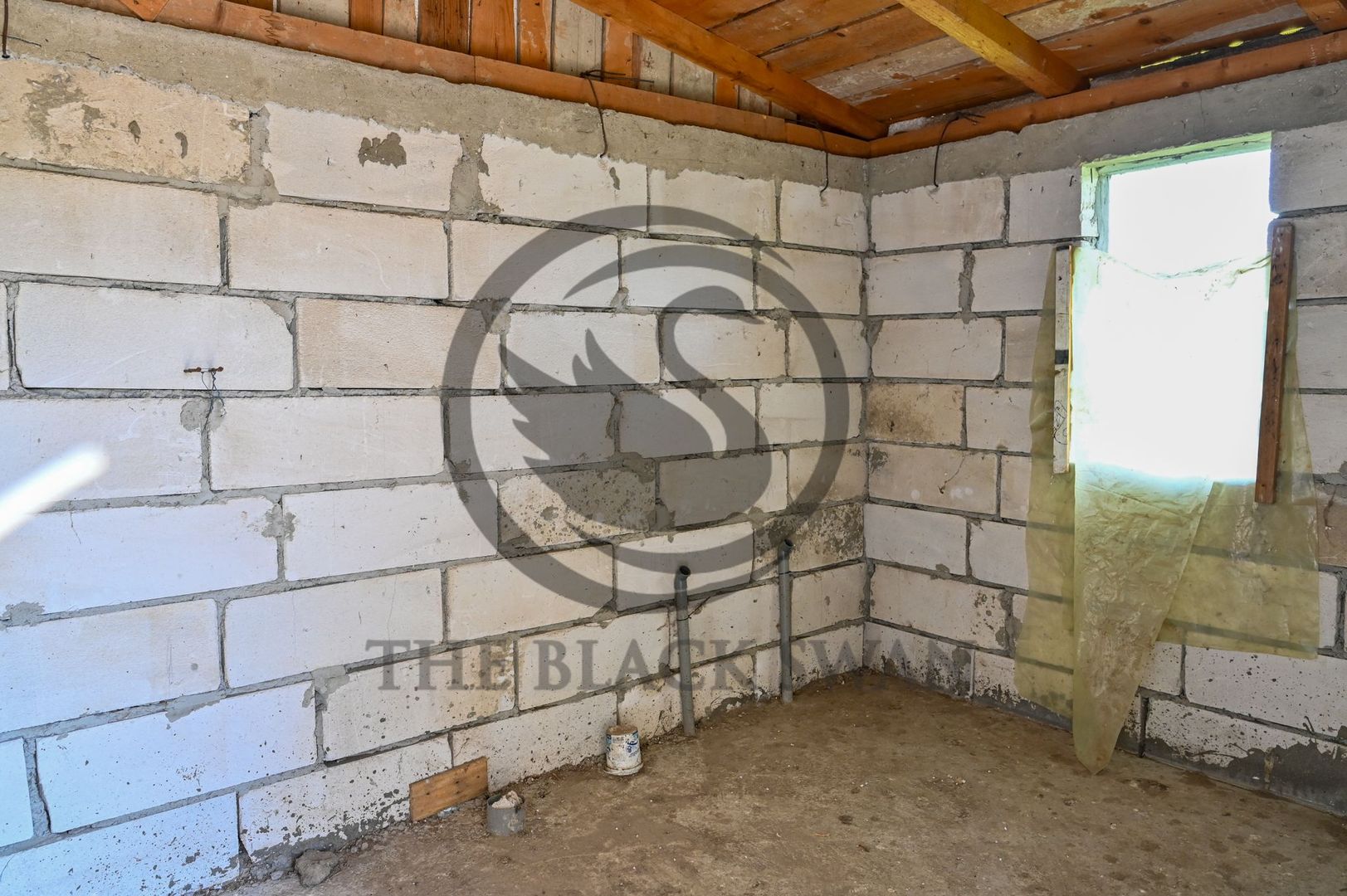 Casa de vanzare | Langa Urlati | Loloiasca - Prahova | Comision 0% - Poză 12