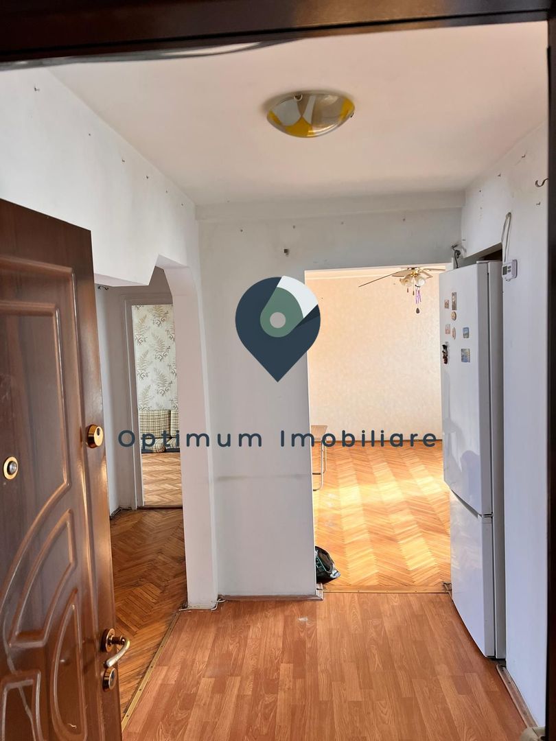 Apartamentcu 4 camere in Manastur, zona Grigore Alexandrescu! - Poză 13