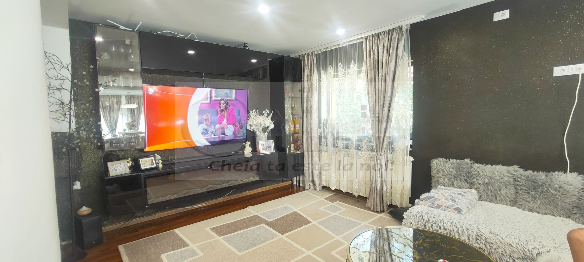 VILA PREMIUM 1,7 KM ALEEA TUDOR NECULAI, VALEA ADANCA, LA CHEIE, P+1+M - Poză 55