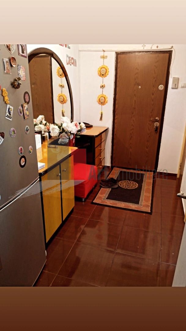 Vanzare 3 camere Berceni Fantana Florilor - Poză 3