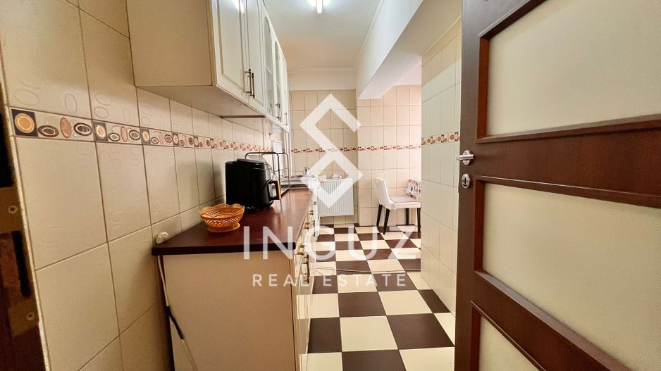 Apartament 2 camere de închiriat – Nerva Traian 15 | Sector 3 | Bucure - Poză 7