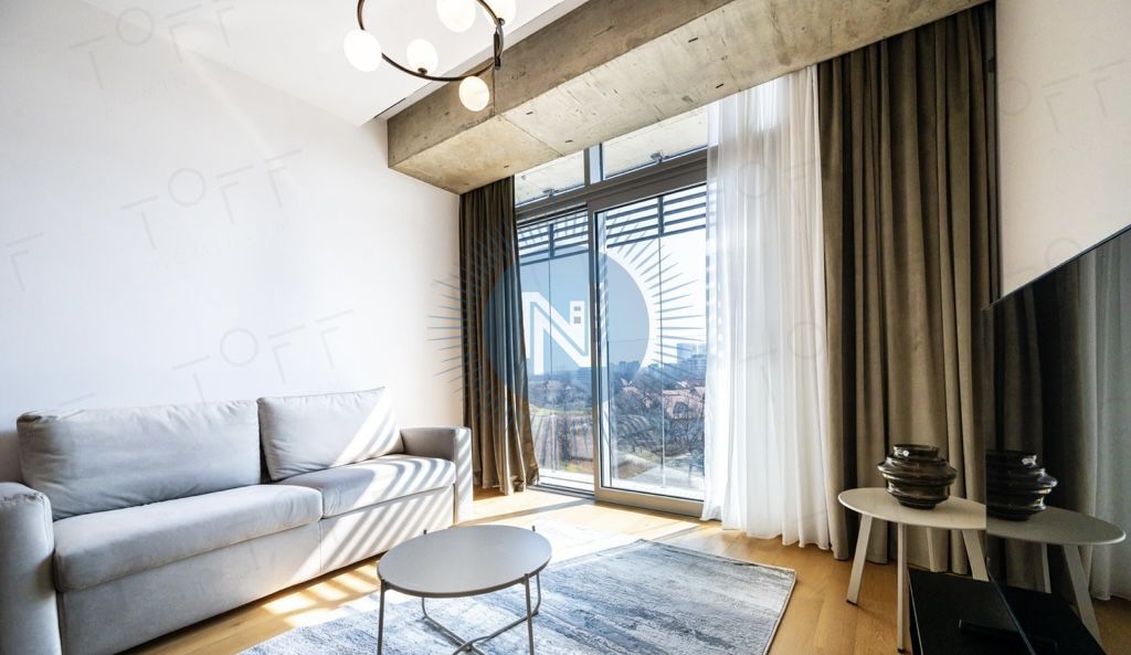 Apartament 2 camere Up-Site / Loc de parcare plus boxa - Poză 1