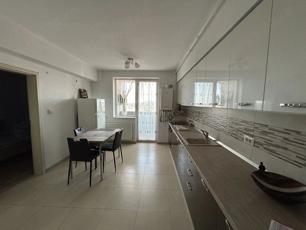 Închiriez apartament 2 camere - Poză 4
