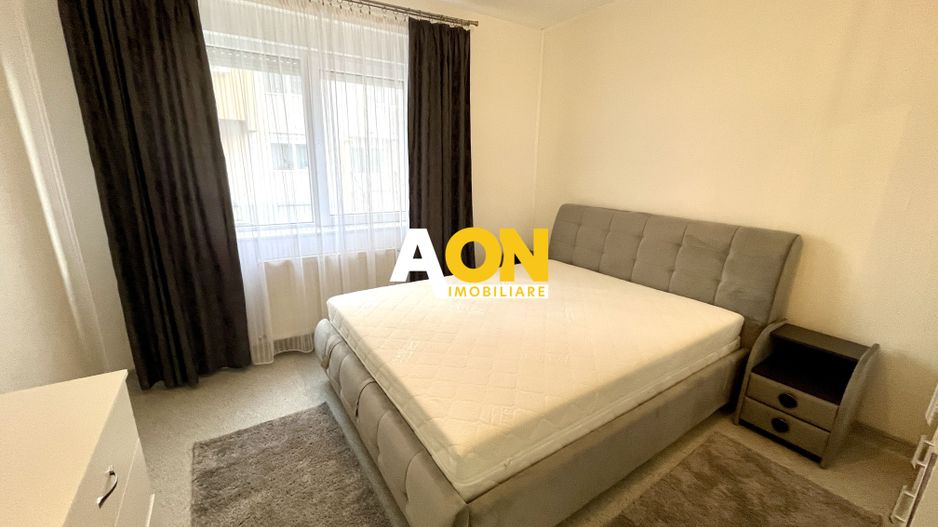 Apartament cu 3 Camere, Bloc Nou, Zona Stadion - Poză 8