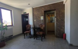CENTRU TOMIS MALL(COD03)- Birouri mobilate si cu cheltuieli incluse ! - Poză 11