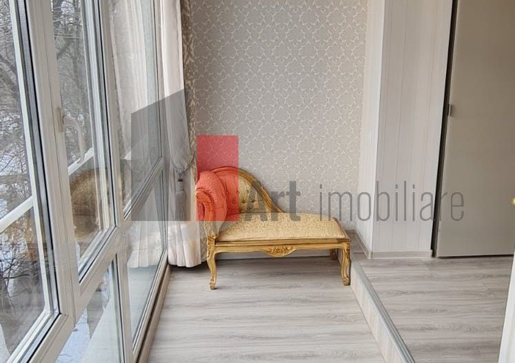 Garsoniera de inchiriat-Cismigiu-Universitate-Mihail Kogalniceanu - Poză 9