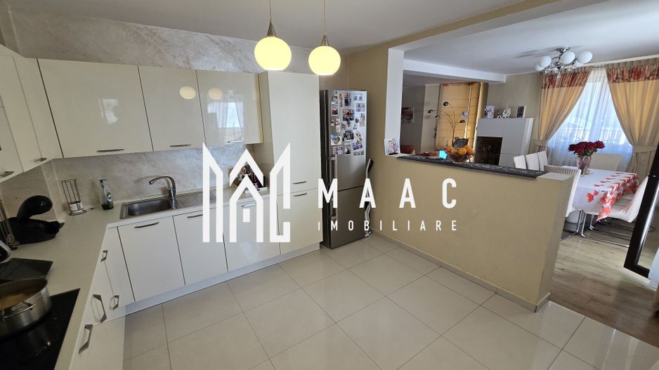 Vila 5 camere moderna 300 mp teren Zona Tineretului - Poză 15