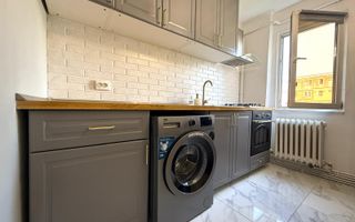 2 Camere Renovat - Etaj 2 - Zona Bld. Cantemir - Fara Risc - Poză 6