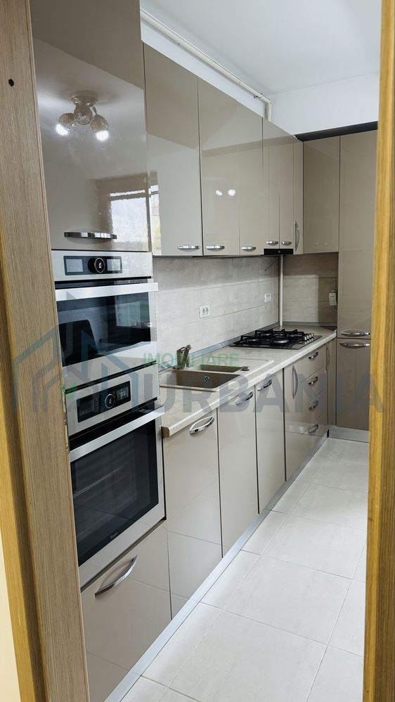 Apartament 3 camere închiriat în Bucium, zona Ștefan cel Mare și Sfânt - Poză 2