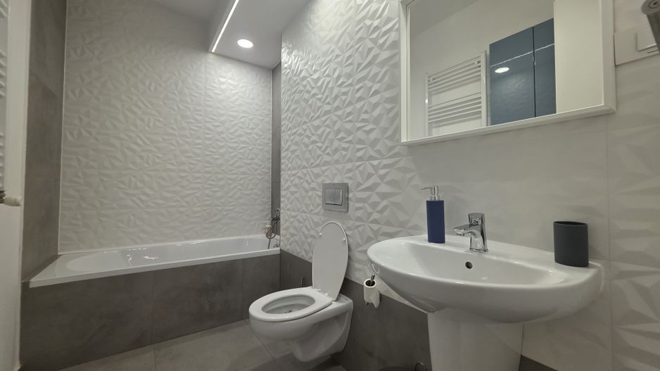 Apartament | 3 camere | Rondul OMV Pipera | 4city North - Poză 13