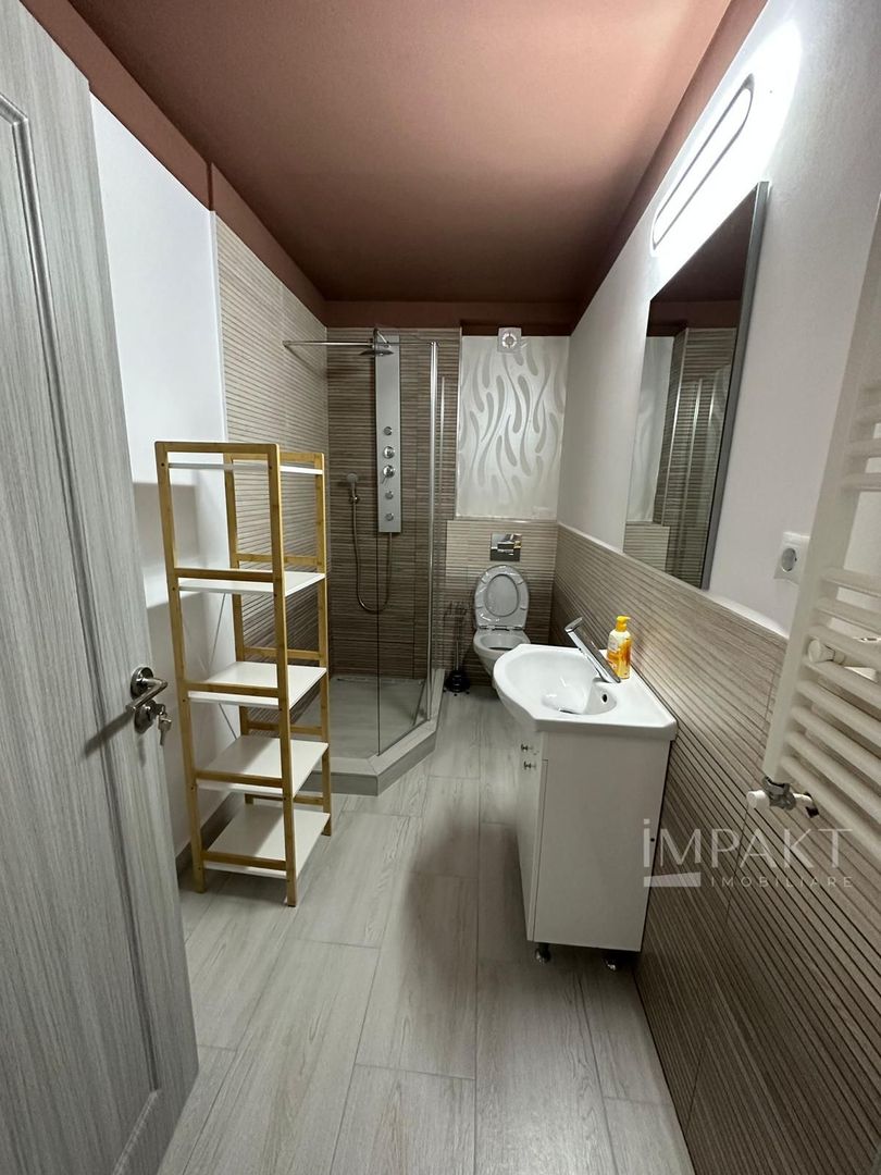 Apartament de inchiriat cu 4 camere,zona semicentrala! PETFRIENDLY - Poză 10