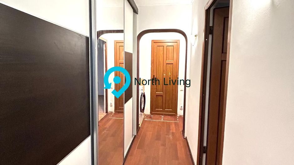 Apartament 3 camere | Titan - Poză 3