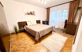 Apartament cu 3 camere, 2 bai, etaj 2/4 in Marasti,zona Tarnavelor !