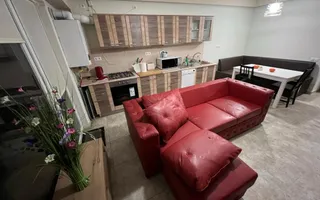 3 camere,modern, semicentral, Scala Center, zona Bosch, Pet friendly - Poză 11