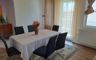 VILA 8 CAMERE, TEREN 1500 MP, BUGHEA DE SUS, ARGES - Poză 7