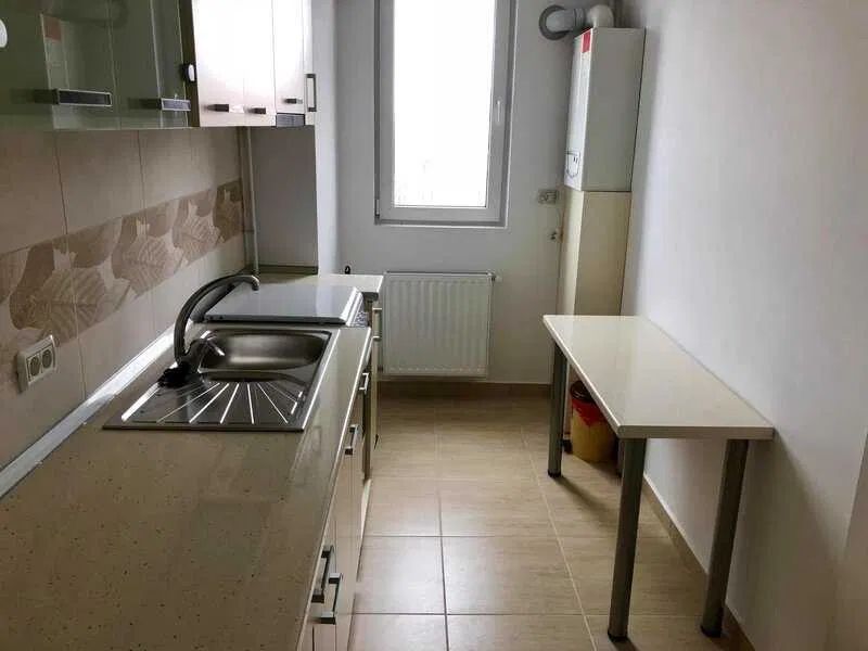 Studio de inchiriat, centrala proprie, 4 min metrou Piata Sudului - Poză 4