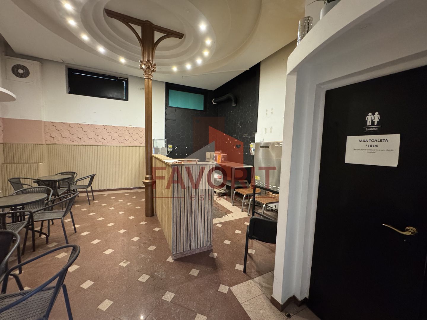 COMISION 0%. Spatiu de inchiriat in centrul Timisoarei. Disponibil imediat - Poză 18