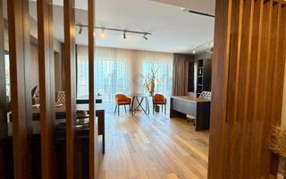 REA1028359 Apartament 2 camere Aviatiei Park - Terasa 15 mp - Premium - Poză 3