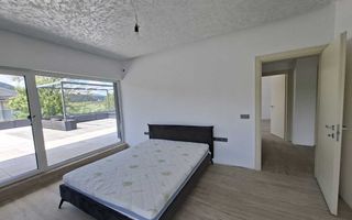 Casă moderna 229 mp utili garaj  piscina terasa balcon Cisnadioara - Poză 15