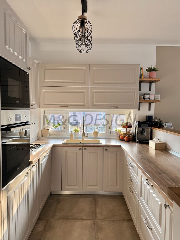 Apartament 3 camere Dumbravita etaj 1 - Poză 4