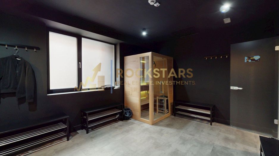 Spatiu birouri | Sala sport | Box Gym | Caranfil - Poză 16