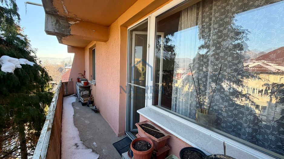 Apartament zona Casa de Cultură - Poză 7