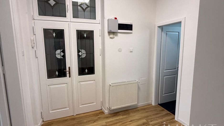 Office Elegant în Dorobanților | 4 Încăperi | Terasă - Poză 11