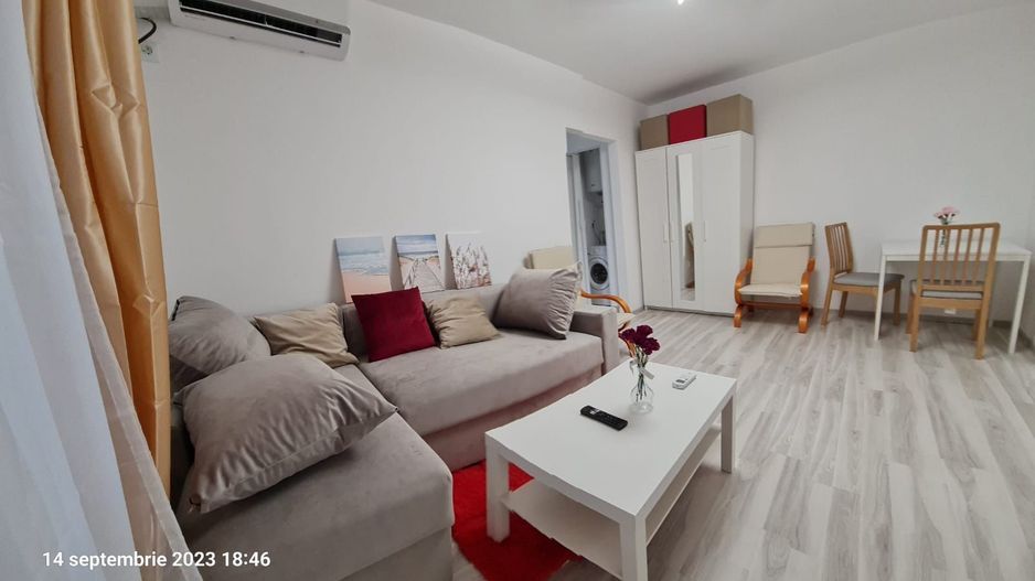 Apartament 2 camere Turda-Titulescu Sector 1 T534 - Poză 5