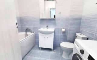 de inchiriat apartament cu 2 camere cu parcare Viva Residence-Metalurgiei Park - Poză 7