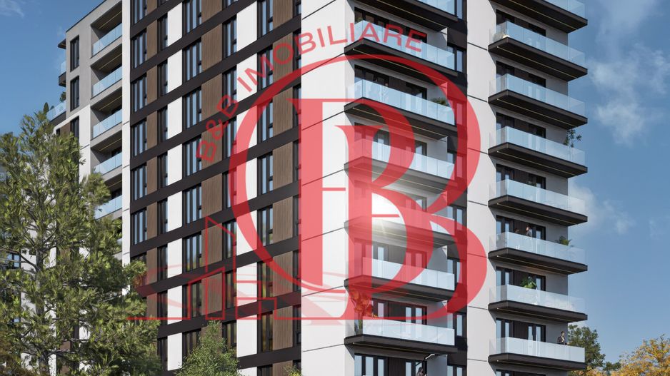 Sya Towers - Poză 19