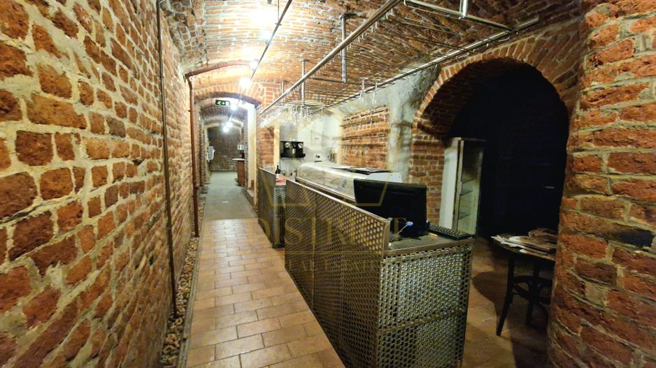 Spațiu comercial 400mp vad bun | Piața Unirii I Ultracentral - Poză 12