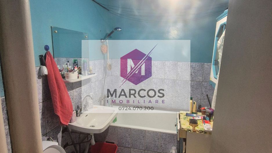 Apartament 4 camere et.1 Micro 4 - Poză 8