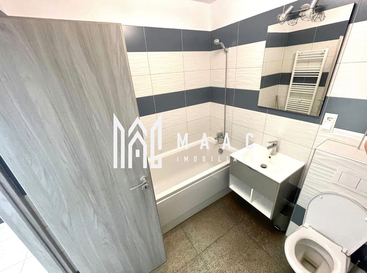 Apartament 3 camere |  Etaj 3 | Lift  |  Calea Șurii Mici - Poză 11