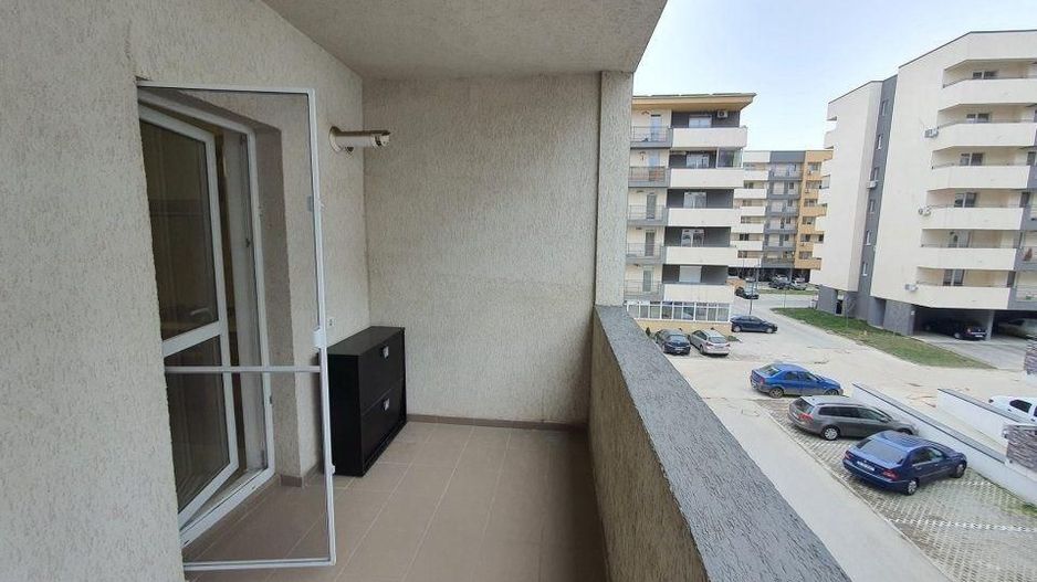 GARSONIERA APARATORII PATRIEI, PET-FRIENDLY, LOC PARCARE, METROU - Poză 8