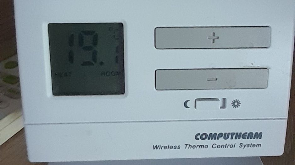 Apartament 3 camere, centrală proprie, parcare opțională, Grigorescu - Poză 7