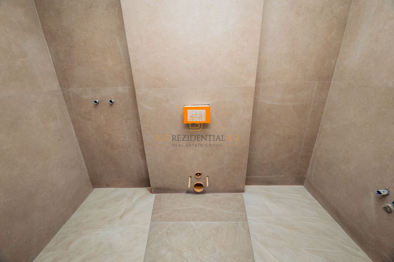 Apartament ideal cu 3 camere, incalzire in pardoseala -Bd. Brancoveanu - Poză 11