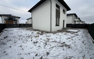 Casă individuală de vânzare, Valea Lupului, Iași - Poză 3