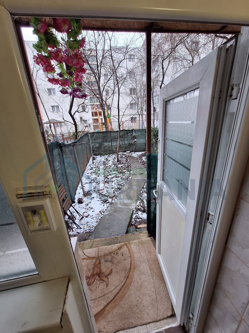 Garsoniera de închiriat lângă Gara internationala - Poză 7