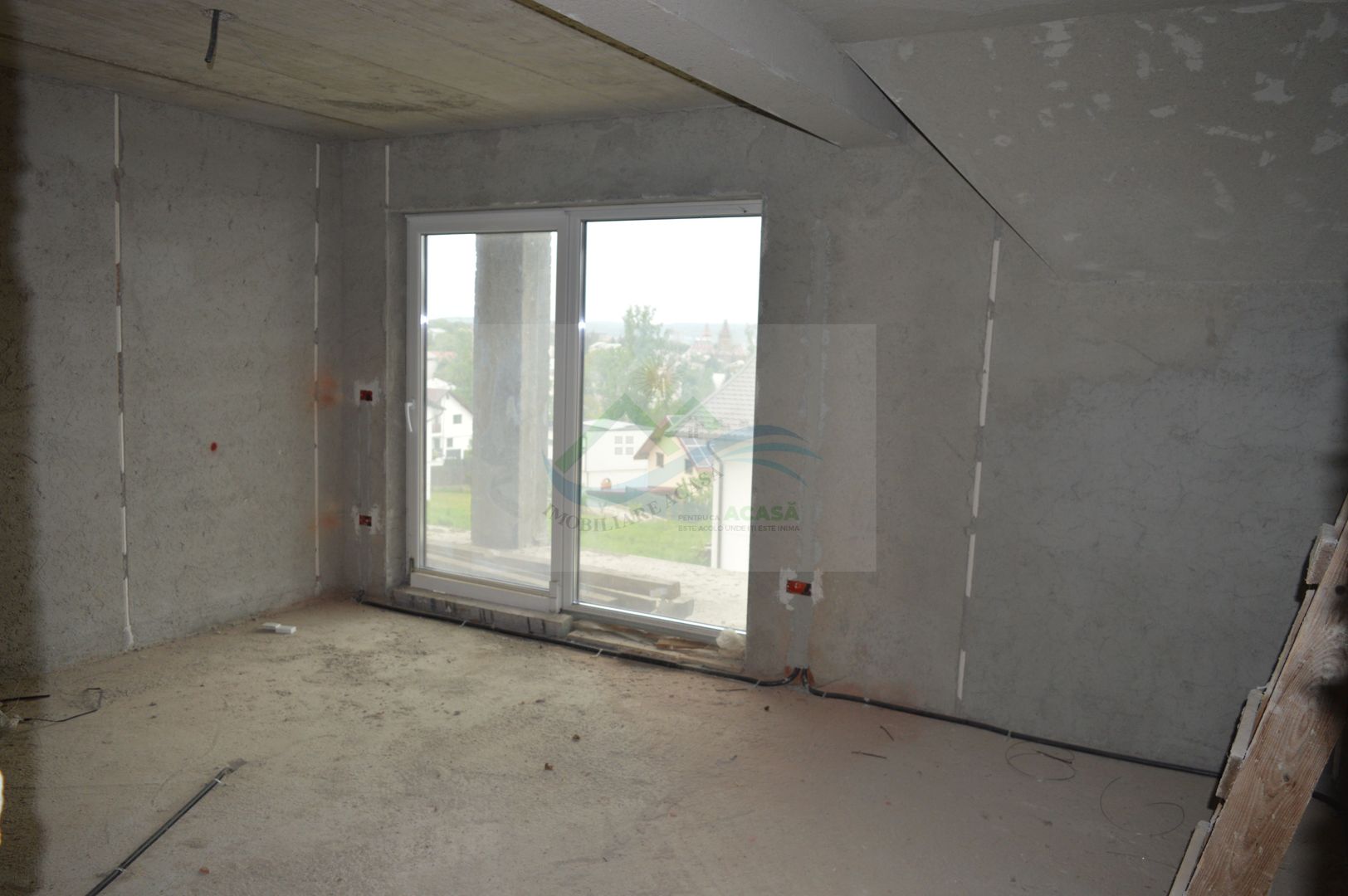 Casă tip duplex, Suceava/Cartier Europa - Poză 15