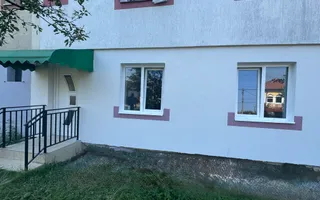 SPAȚU COMERCIAL 34 MP CAMPULUNG VIZAVI DE CENTRU MEDICAL CLUBUL SANATĂȚII - Poză 28