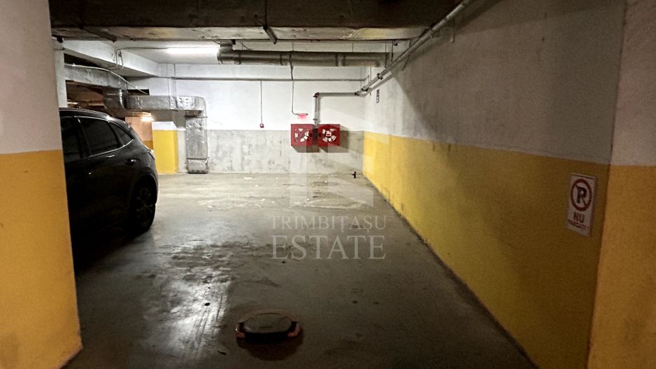 3 Camere Lux Theodor Pallady + Loc de Parcare Subteran - Poză 28