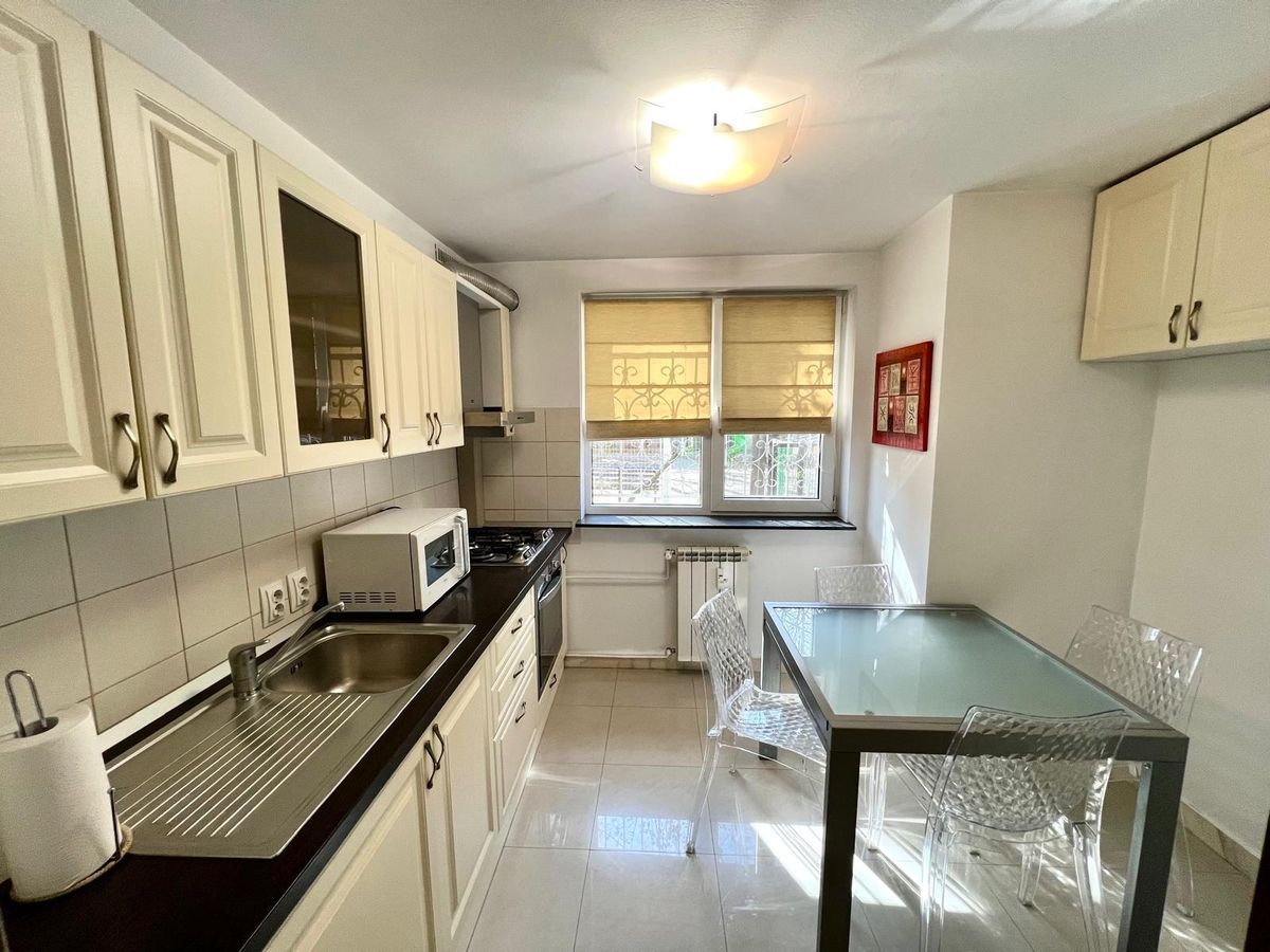 De vanzare Apartament 3 camere metrou Timpuri Noi, Tineretului - Poză 8