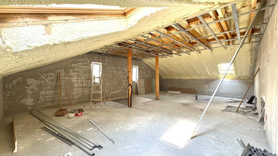 Duplex 150mp utili-SUPER POZITiE - Poză 12