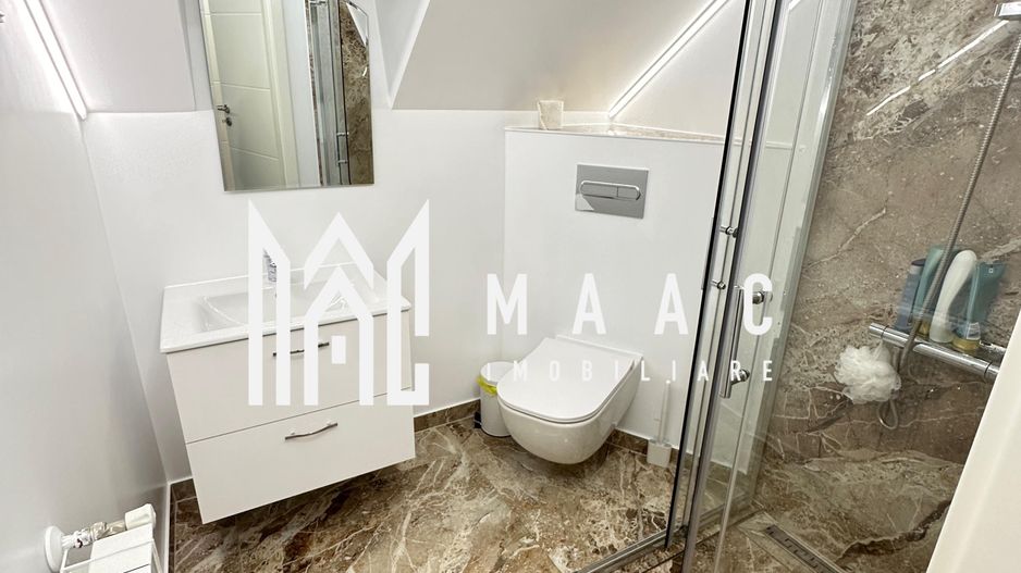 Casă 6 camere I 4 băi I 150mpu I Curte I Sebesu de Sus - Poză 13