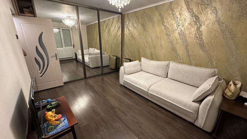 Apartament cu 2 camere, mobilat si utilat - Centru - Faleza Dunarii - Poză 1