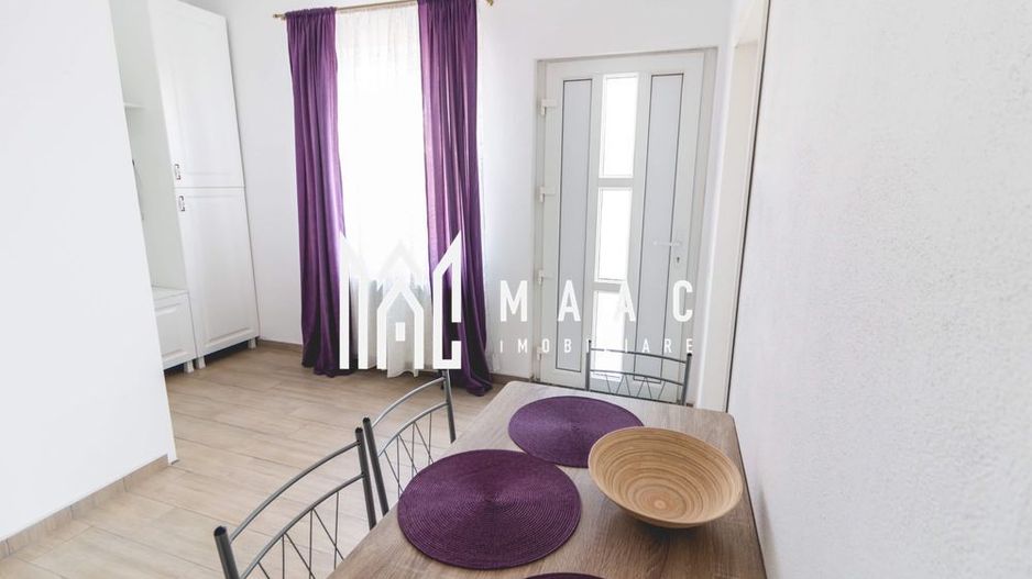 Garsonieră de închiriat | Sibiu, Ultracentral | 35 mp - Poză 3