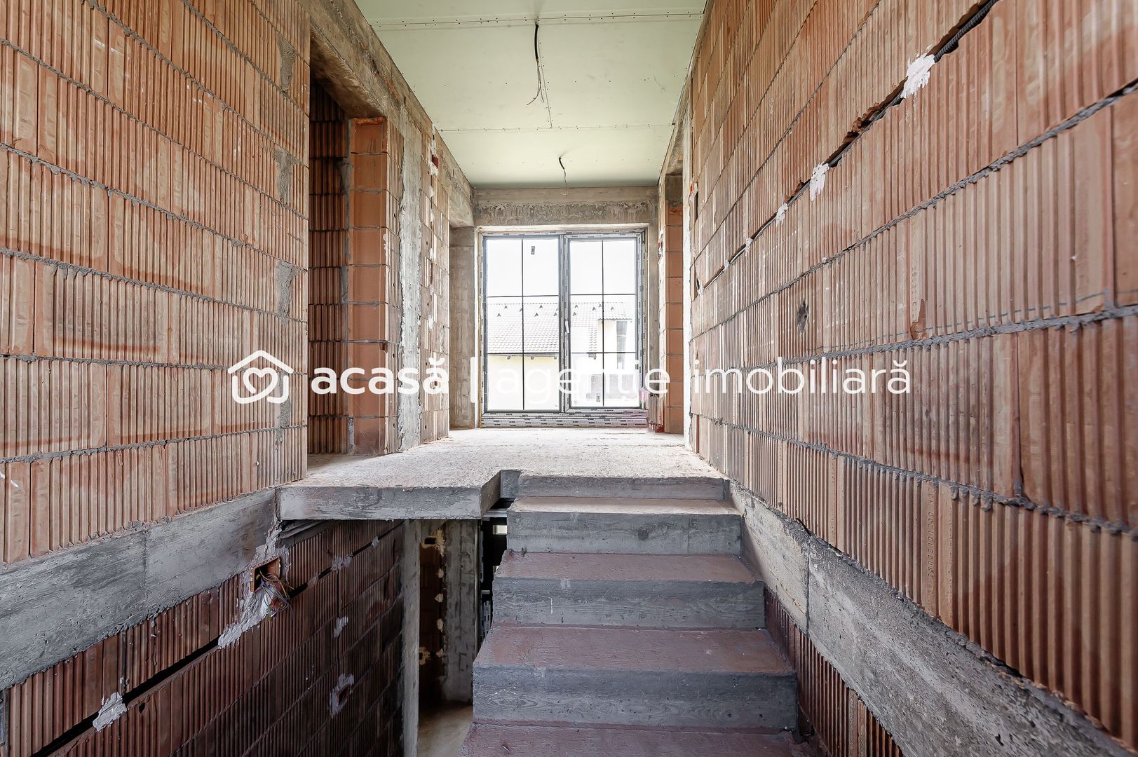 Casă nouă, parțial finalizată – Str. Constituției, Aradul Nou - Poză 7