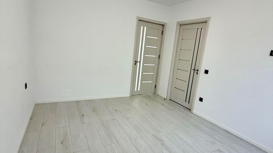 Apartament cu 2 camere – central, Str Mareșal Foch - Poză 4